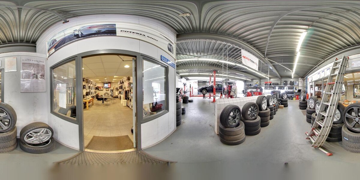 Foto's Premio Deni Wheelstyling | Banden + Autoservice