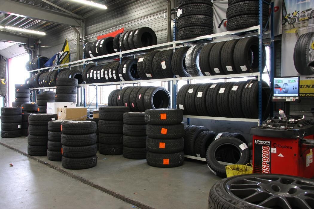 Foto's Premio Deni Wheelstyling | Banden + Autoservice