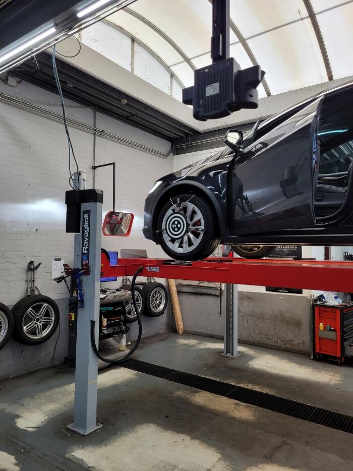 Foto's Premio Deni Wheelstyling | Banden + Autoservice