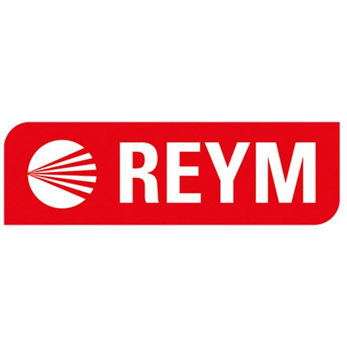 REYM B.V. // Vestiging Amsterdam Logo