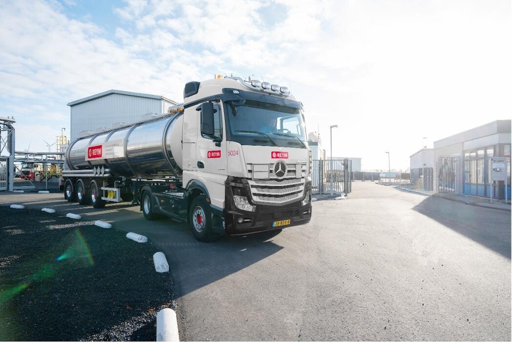 Foto's REYM B.V. // Vestiging Akkrum