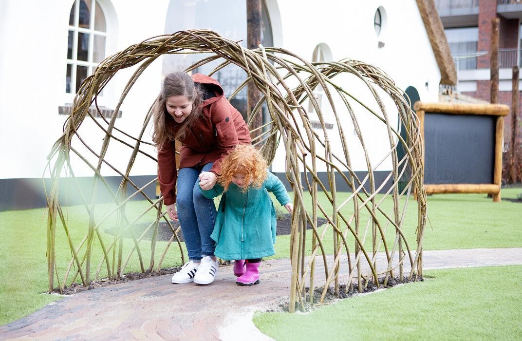 Foto's Kindergarden Terwijde Utrecht