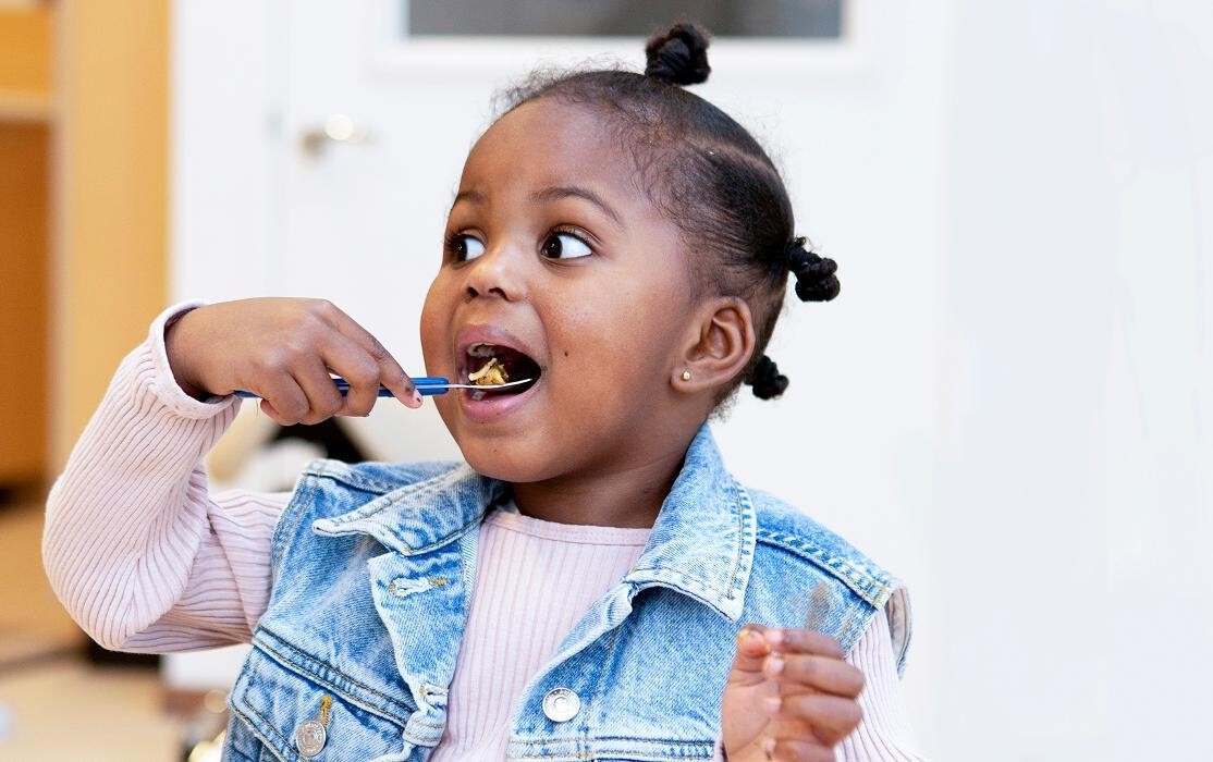 Foto's Kindergarden Terwijde Utrecht