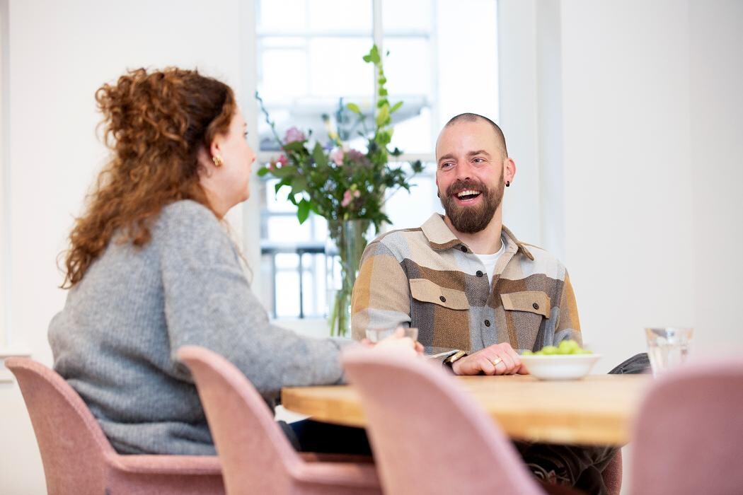 Foto's Kindergarden Terwijde Utrecht