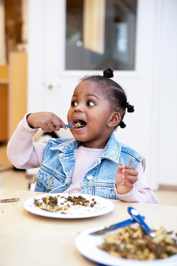 Foto's Kindergarden Terwijde Utrecht