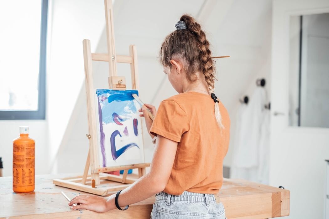 Foto's Kindergarden Terwijde Utrecht