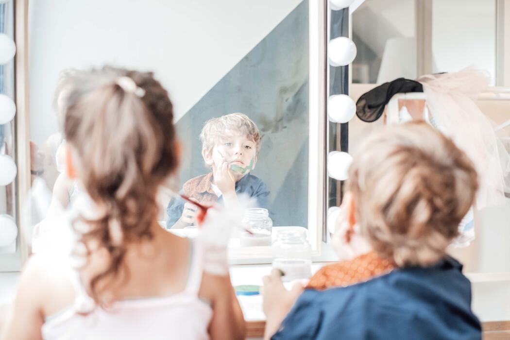 Foto's Kindergarden Terwijde Utrecht