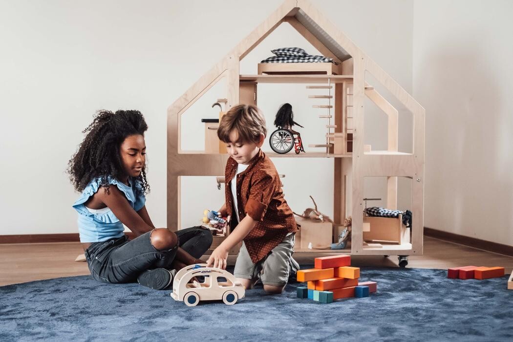 Foto's Kindergarden Terwijde Utrecht