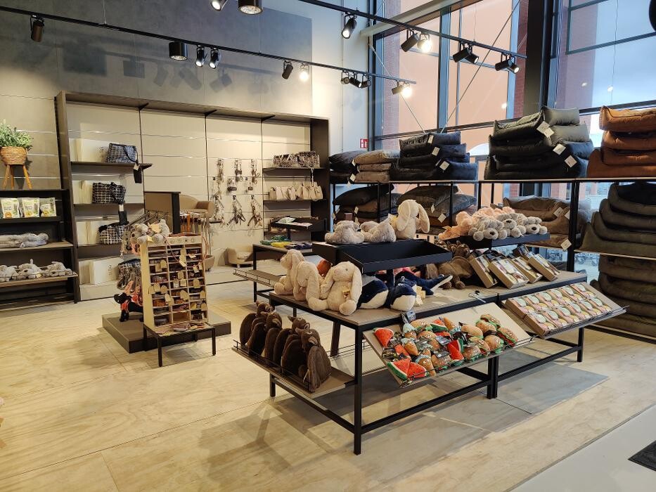 Foto's Pets Place Boerenbond