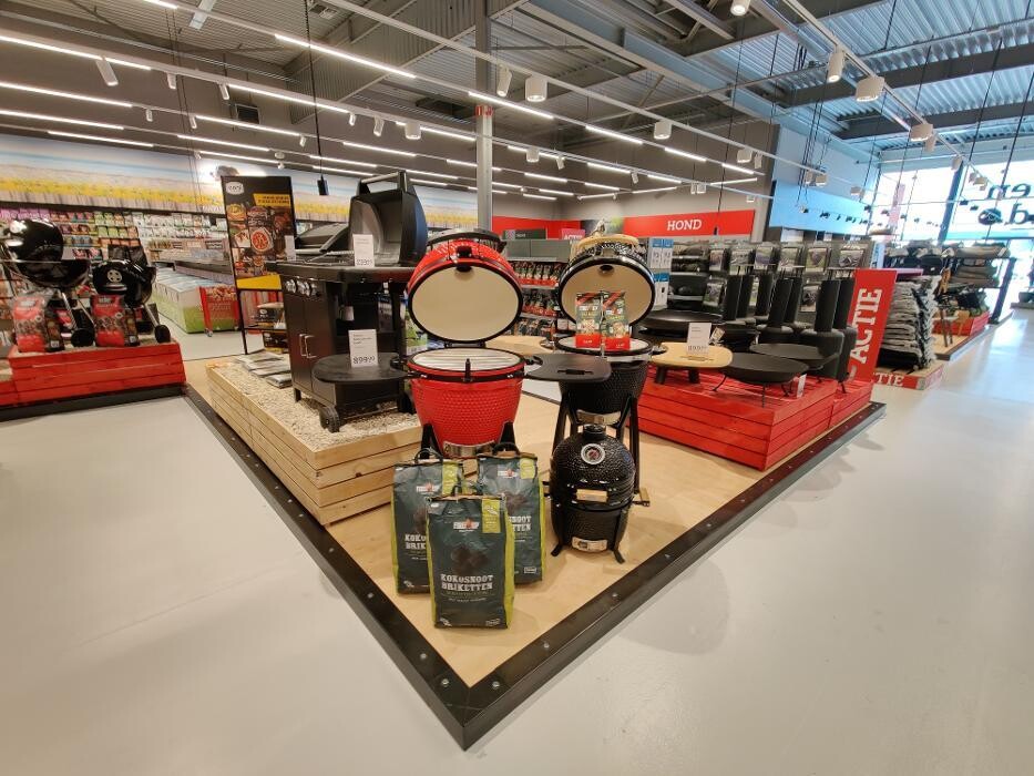 Foto's Pets Place Boerenbond