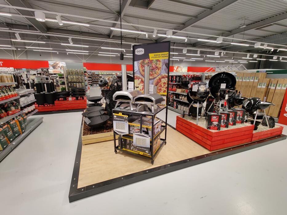 Foto's Pets Place Boerenbond