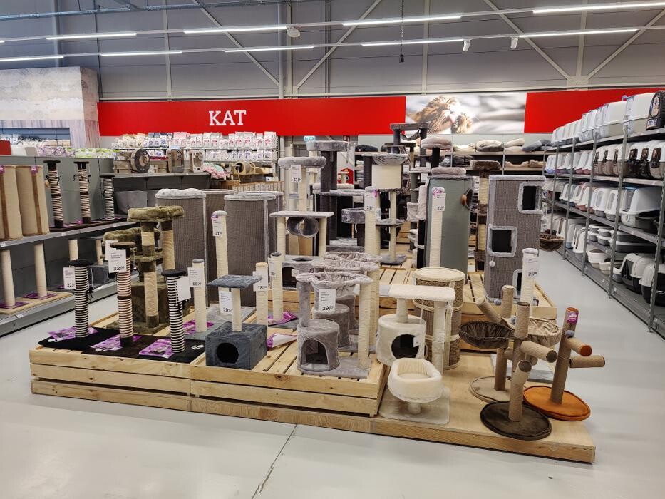 Foto's Pets Place Boerenbond