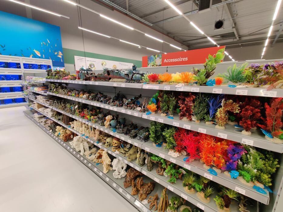 Foto's Pets Place Boerenbond