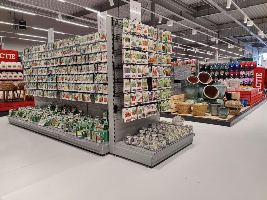 Foto's Pets Place Boerenbond