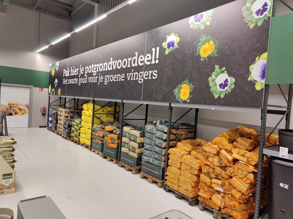 Foto's Pets Place Boerenbond