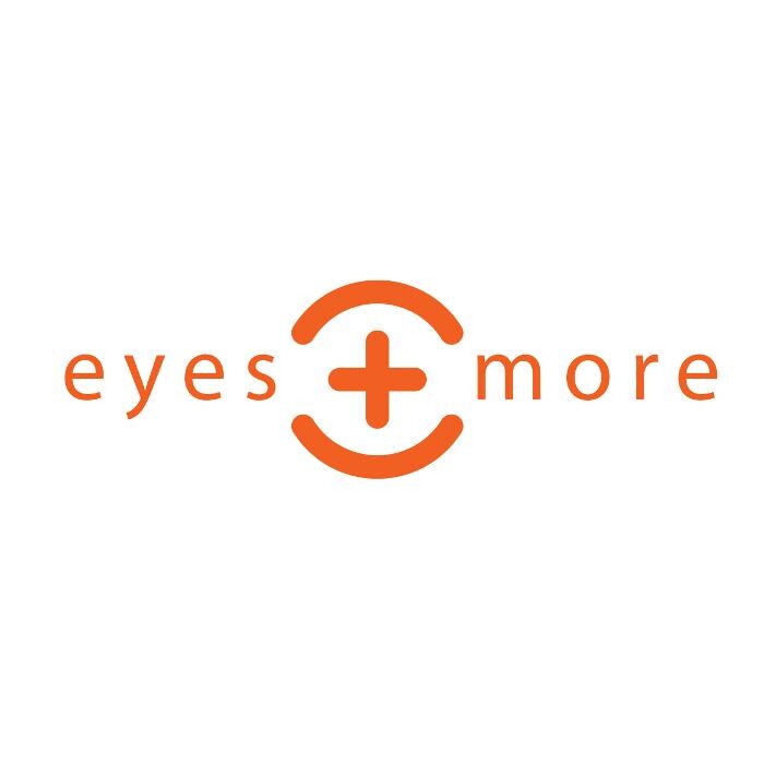 eyes + more - Opticiens 's-Hertogenbosch Logo