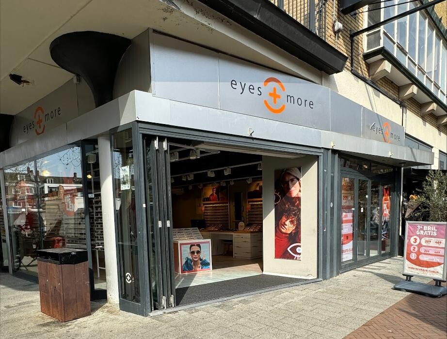 Foto's eyes + more - Opticiens Hengelo
