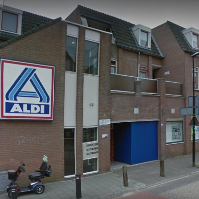 Foto's ALDI