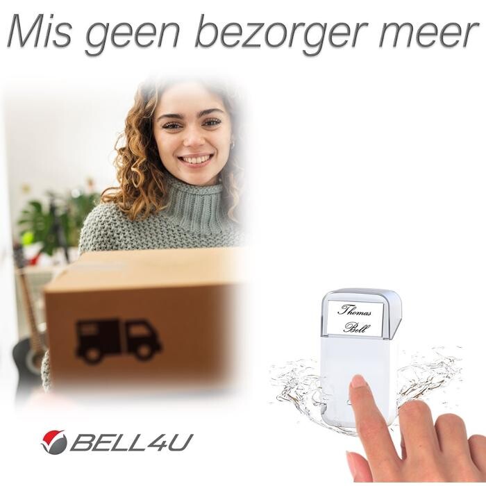 Foto's Bell4U