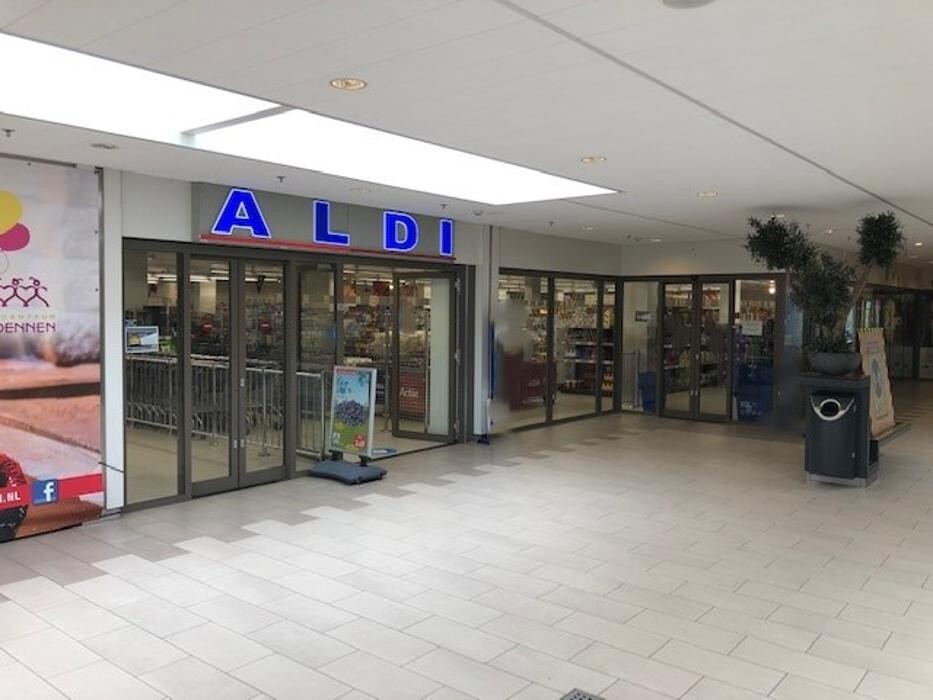 Foto's ALDI