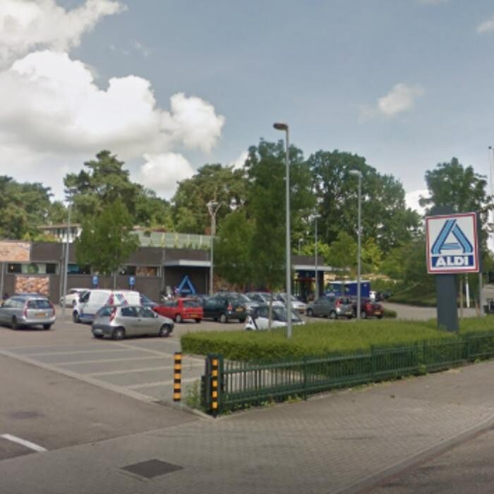 Foto's ALDI