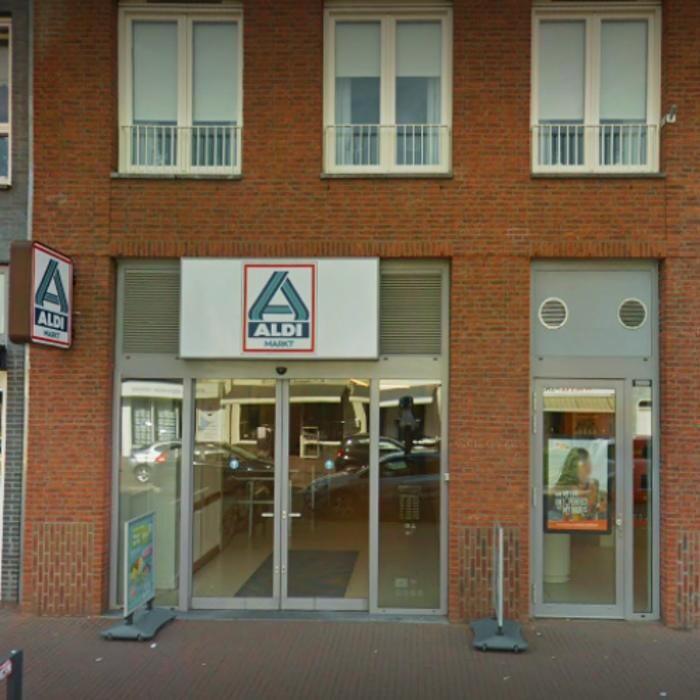 Foto's ALDI