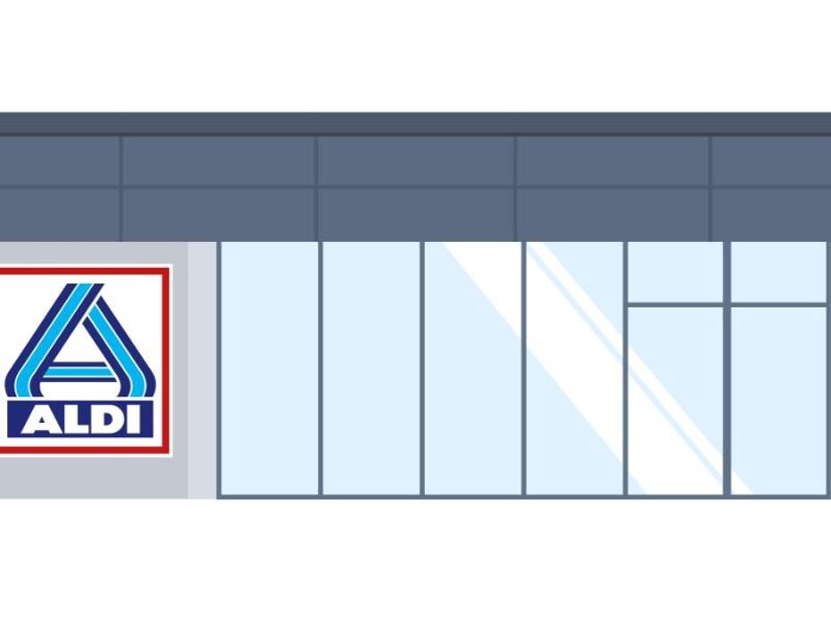 Foto's ALDI