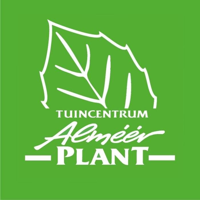 Tuincentrum Alméérplant Logo