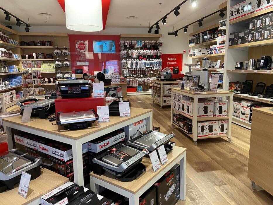 Foto's Tefal & WMF Outlet Store - Amsterdam The Style Outlets