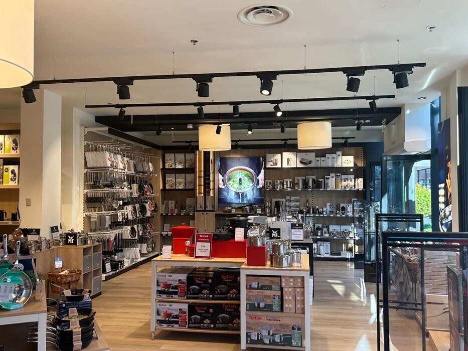 Foto's Tefal & WMF Outlet Store - Amsterdam The Style Outlets