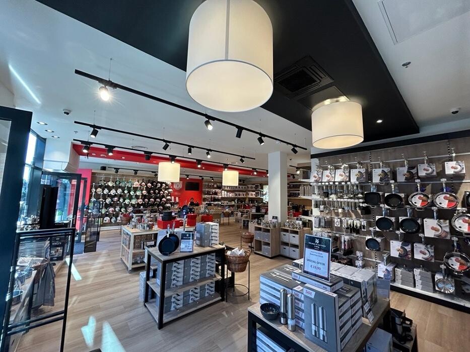 Foto's Tefal & WMF Outlet Store - Amsterdam The Style Outlets