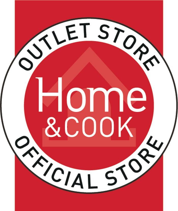 Home & Cook - Designer Outlet Roermond Logo