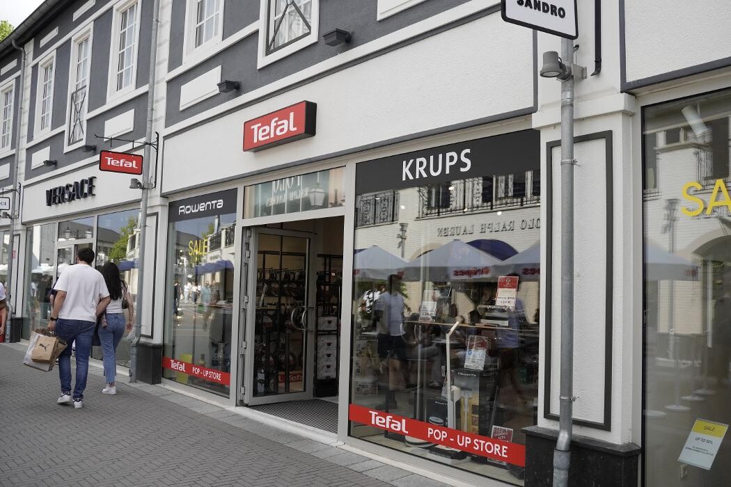 Foto's Home & Cook - Designer Outlet Roermond