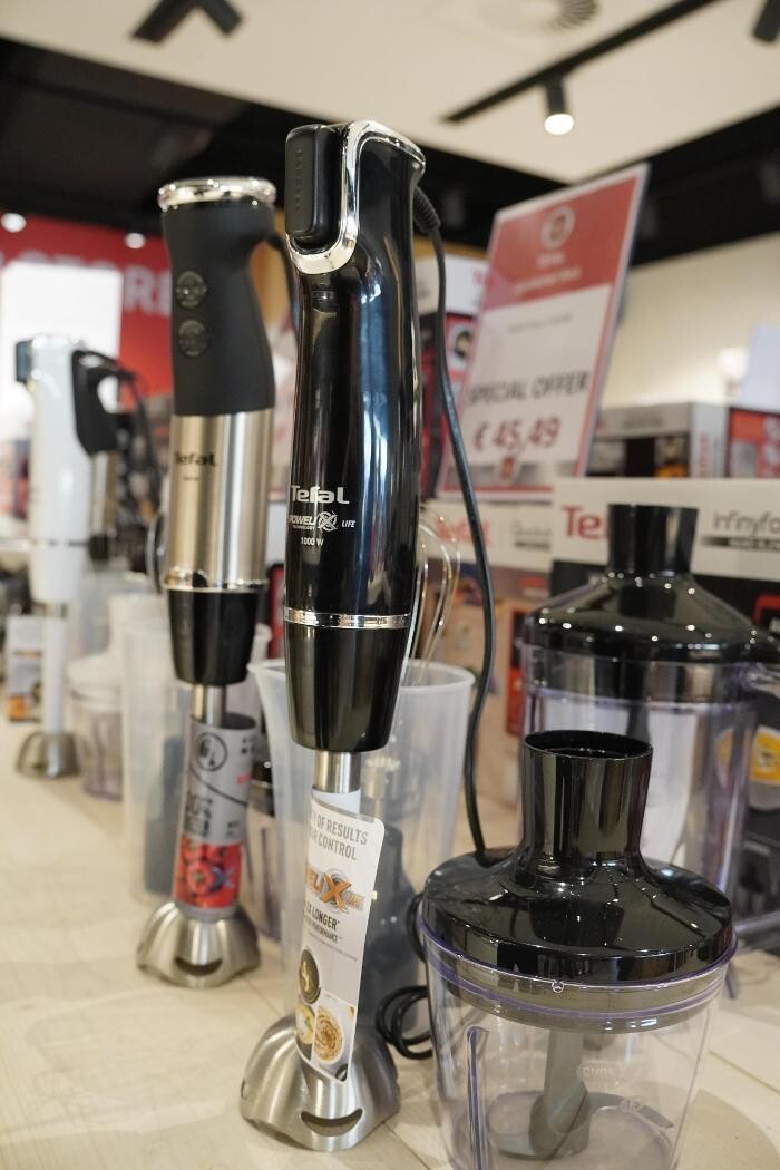 Foto's Home & Cook - Designer Outlet Roermond