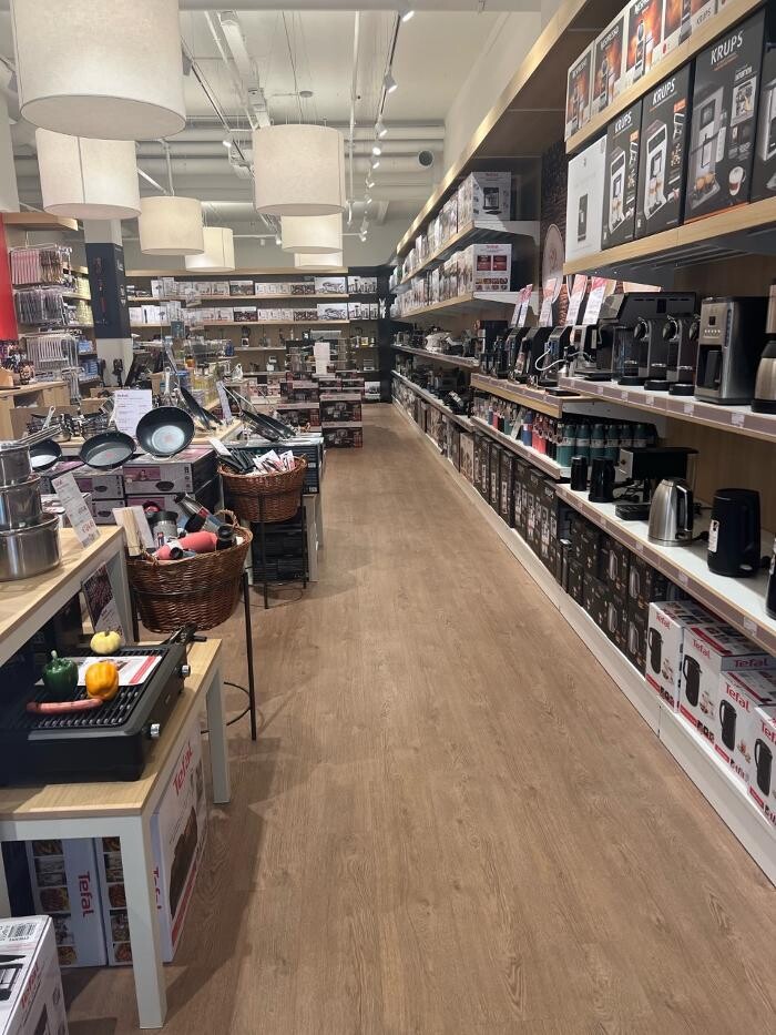 Foto's Tefal Store Leidschendam Westfield Mall of the Netherlands