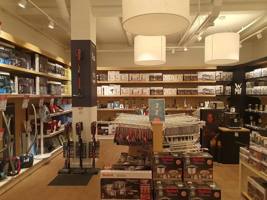 Foto's Tefal Store Leidschendam Westfield Mall of the Netherlands