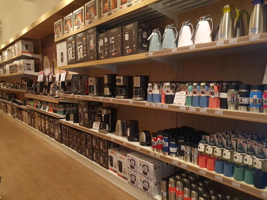 Foto's Tefal Store Leidschendam Westfield Mall of the Netherlands