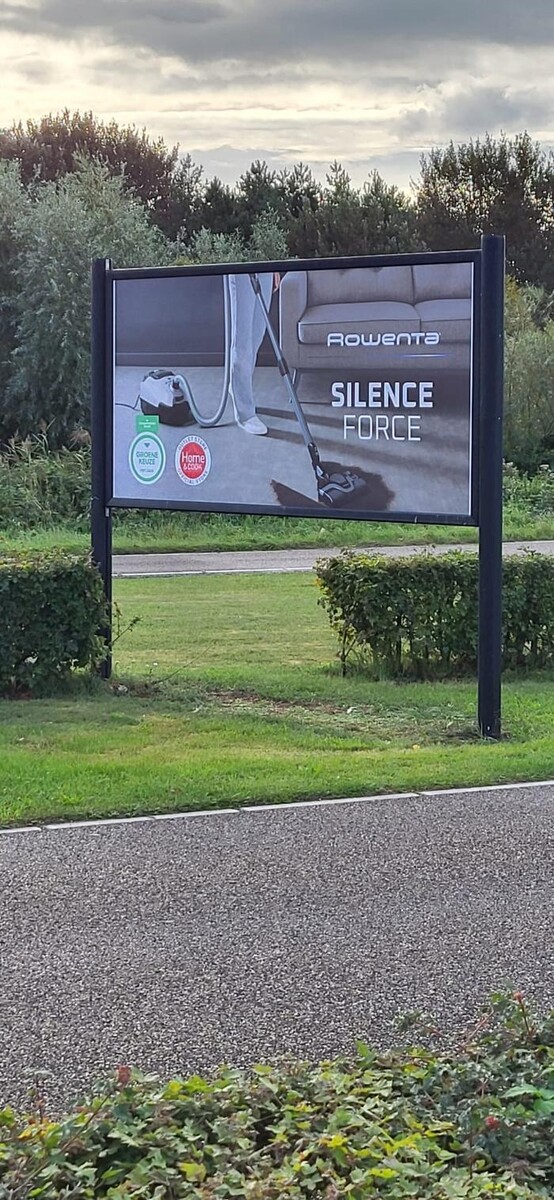 Foto's WMF & Tefal Outlet store - Batavia Stad