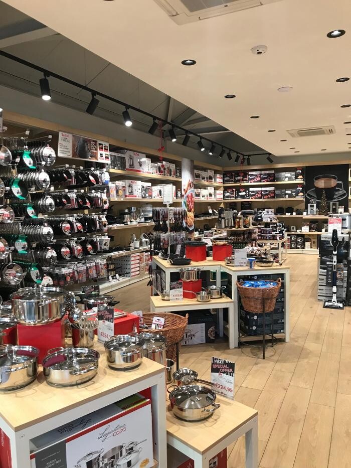 Foto's Home & Cook - Designer Outlet Roosendaal