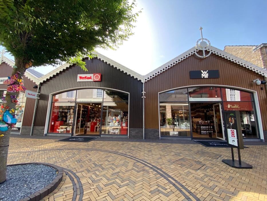 Foto's Home & Cook - Designer Outlet Roosendaal