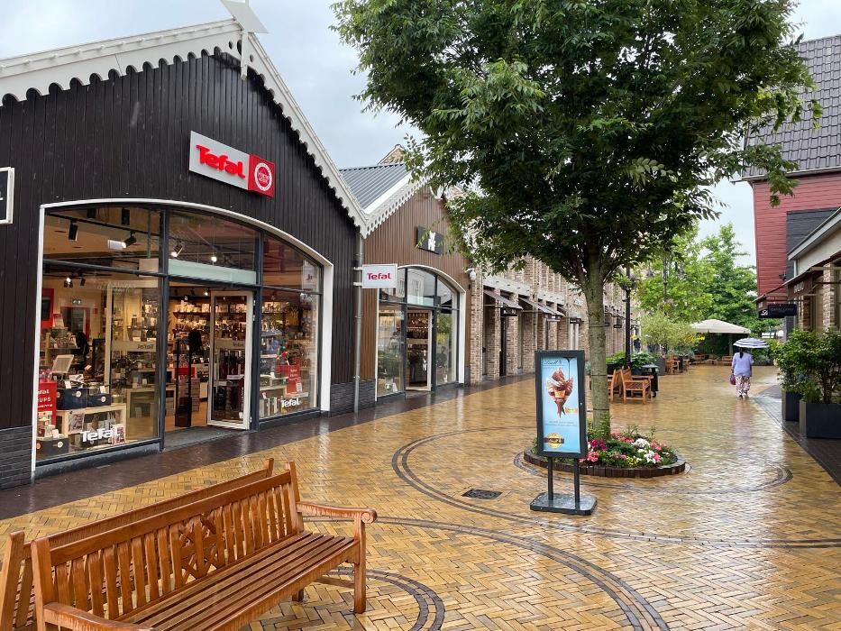 Foto's Home & Cook - Designer Outlet Roosendaal