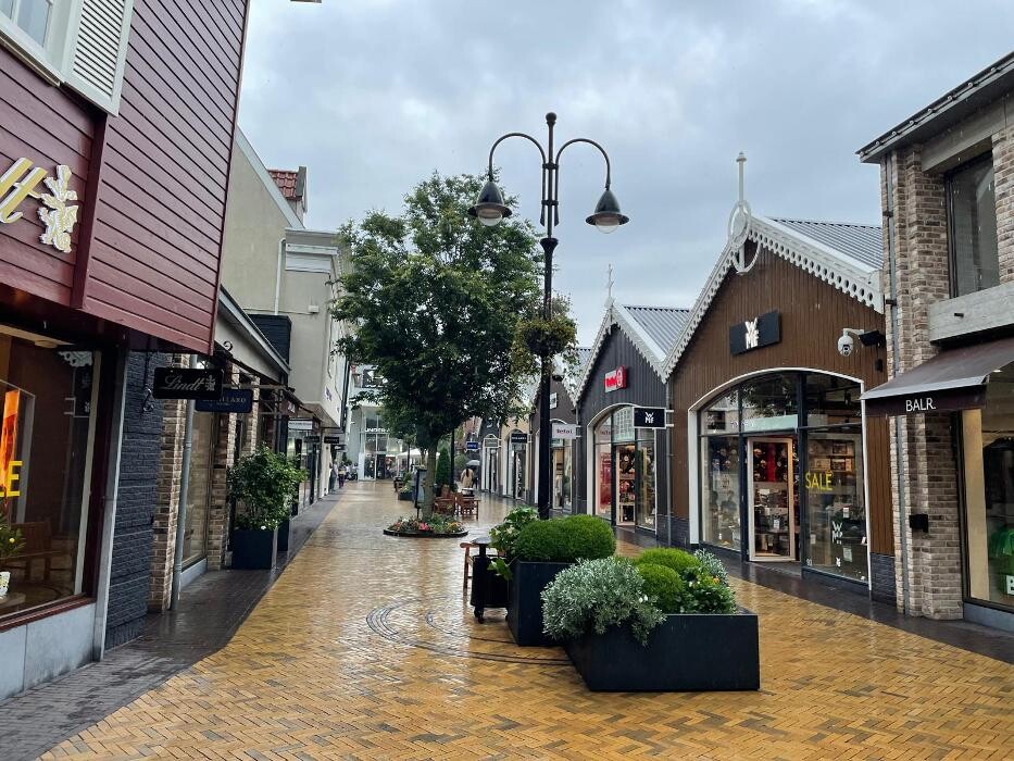 Foto's Home & Cook - Designer Outlet Roosendaal