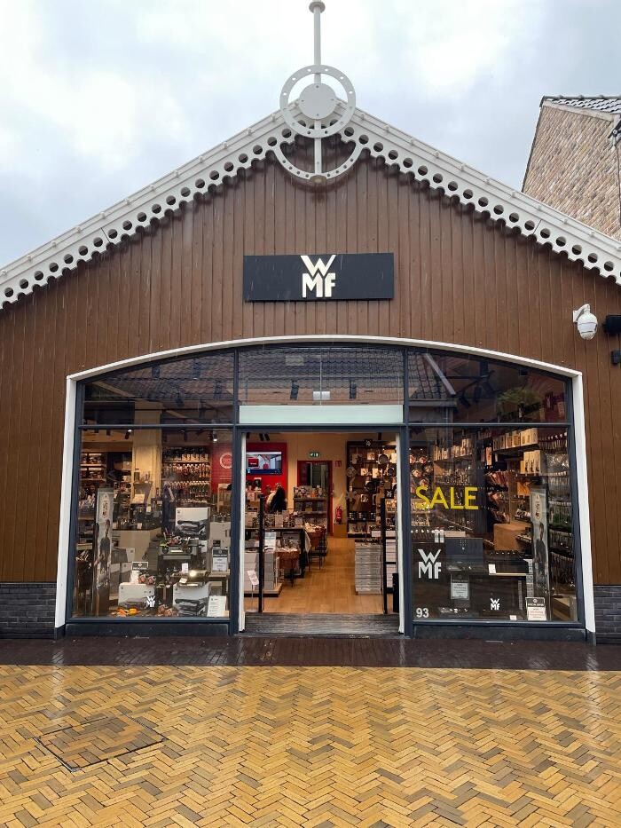 Foto's Home & Cook - Designer Outlet Roosendaal