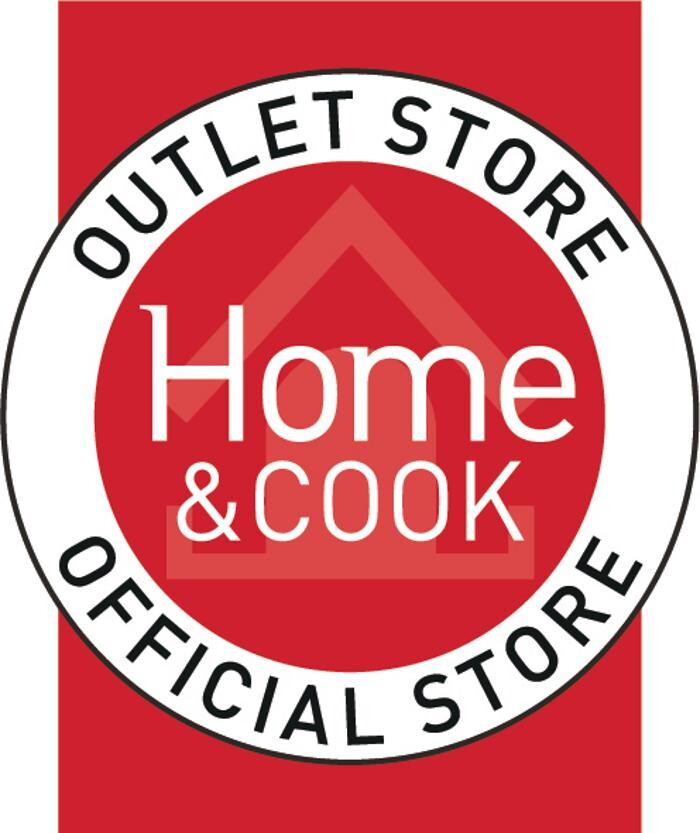 Foto's Home & Cook - Designer Outlet Roosendaal