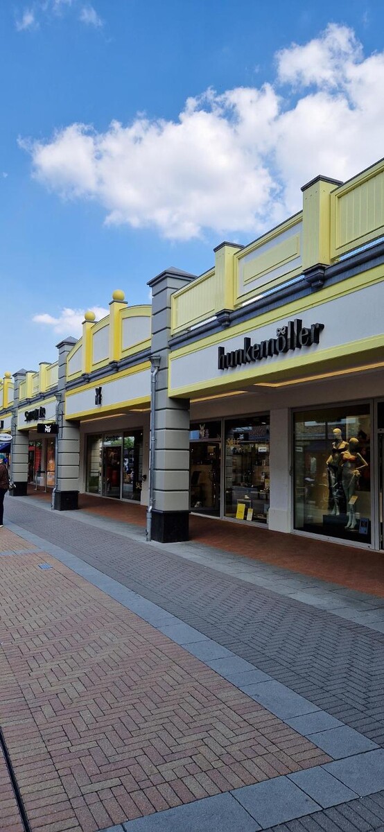 Foto's WMF - Designer Outlet Store Roermond