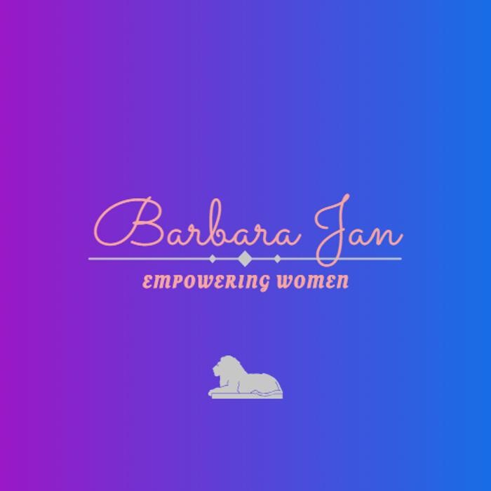 Barbara Jan Logo
