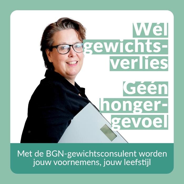 Foto's Gewichtsconsulent Almelo