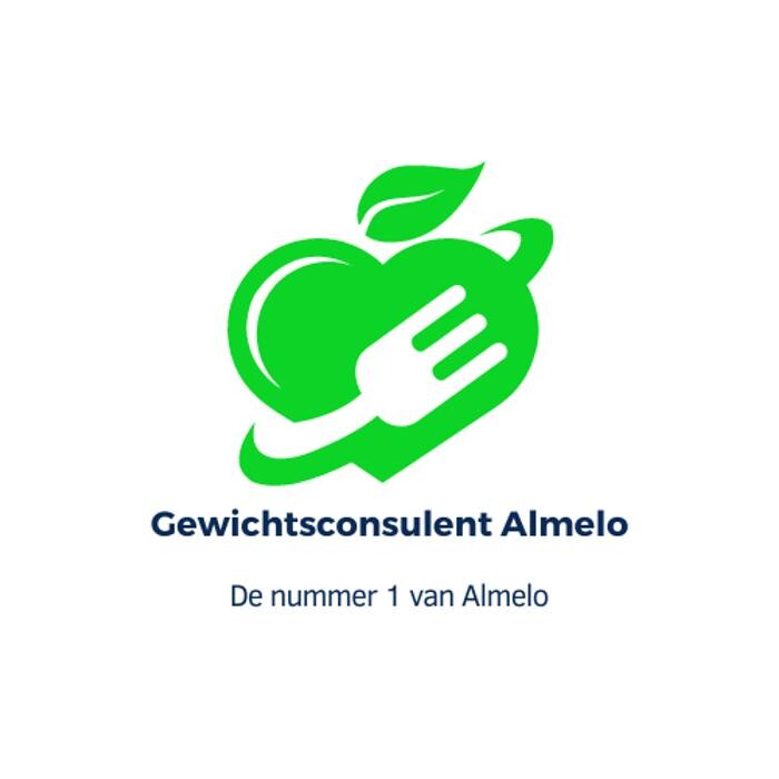 Gewichtsconsulent Almelo Logo
