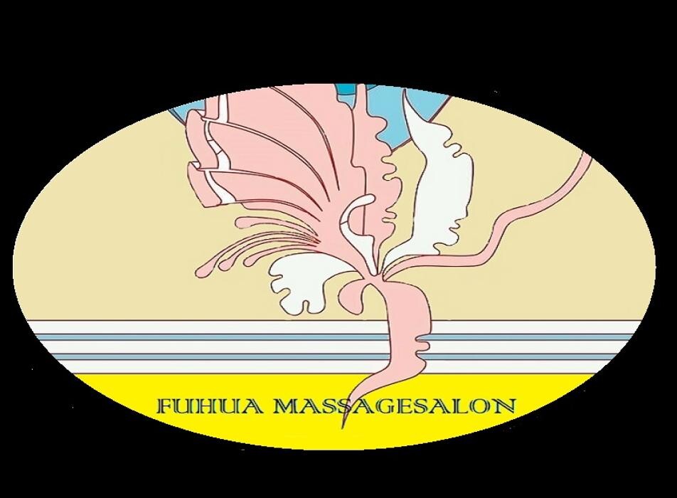 Fuhua massagesalon Logo