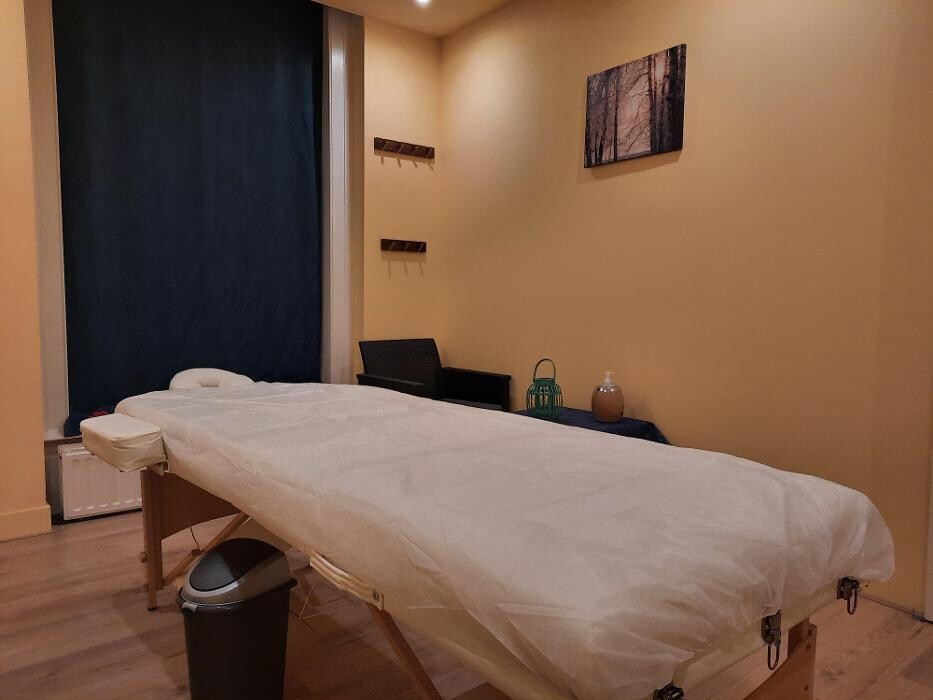 Foto's Fuhua massagesalon
